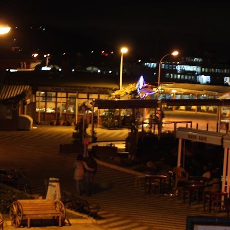 My Way Terrace Hotel อดาลาร์ ภายนอก รูปภาพ