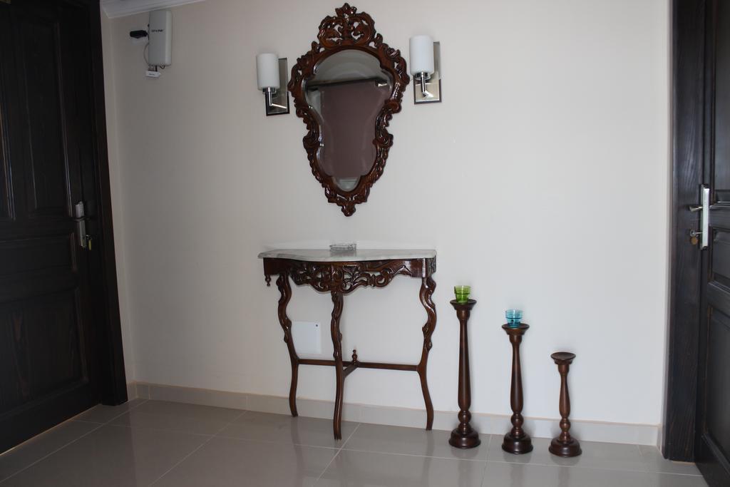 My Way Terrace Hotel อดาลาร์ ห้อง รูปภาพ