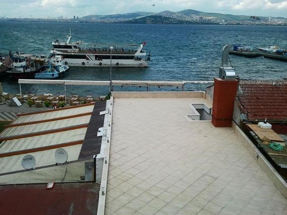 My Way Terrace Hotel อดาลาร์ ภายนอก รูปภาพ